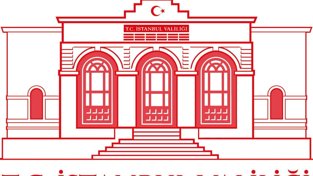 İstanbul'da Fırtına Sonucu 350 Olay Kaydedildi