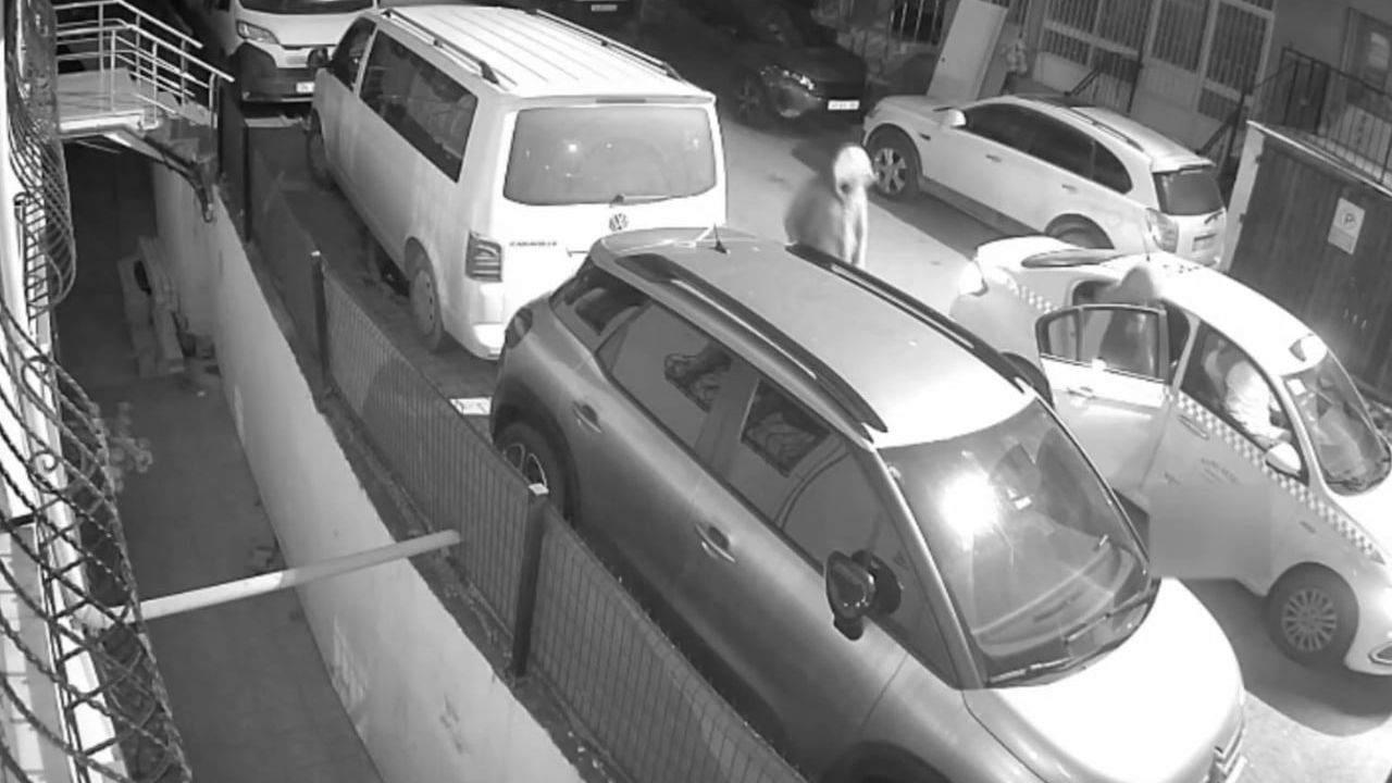 İstanbul'da İş Yerine Silahlı Saldırı: 6 Gözaltı