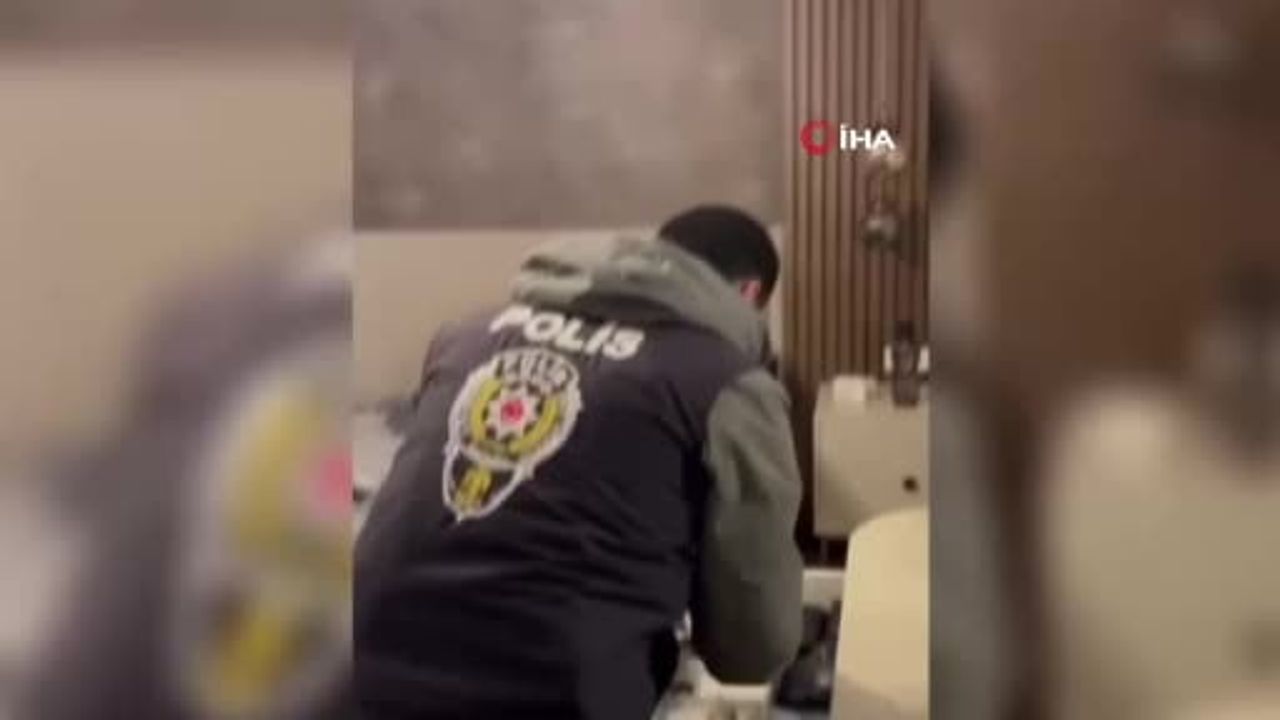 İstanbul'da İzinsiz Sermaye Piyasası Faaliyetlerine Operasyon