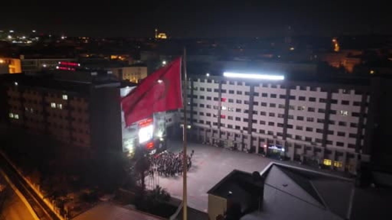 İstanbul'da Kaçak İlaç Operasyonu: 54 Şüpheli Yakalandı