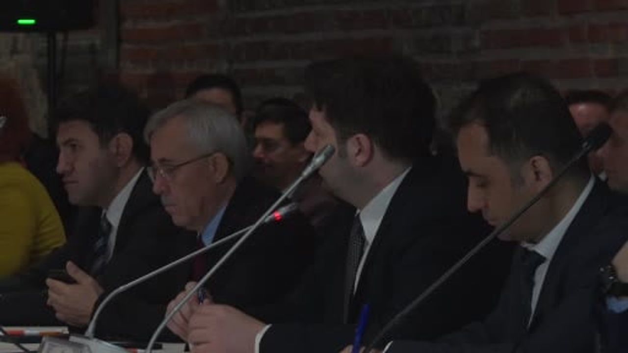 İstanbul'da Özel Halk Otobüslerine Uygulanan Yaptırım Kararı Reddedildi