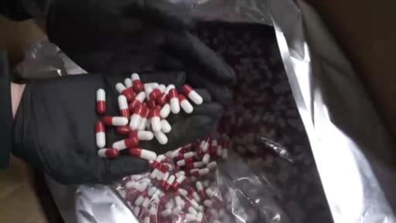 İstanbul'da Uyuşturucu Operasyonu: 2 Şüpheli Yakalandı