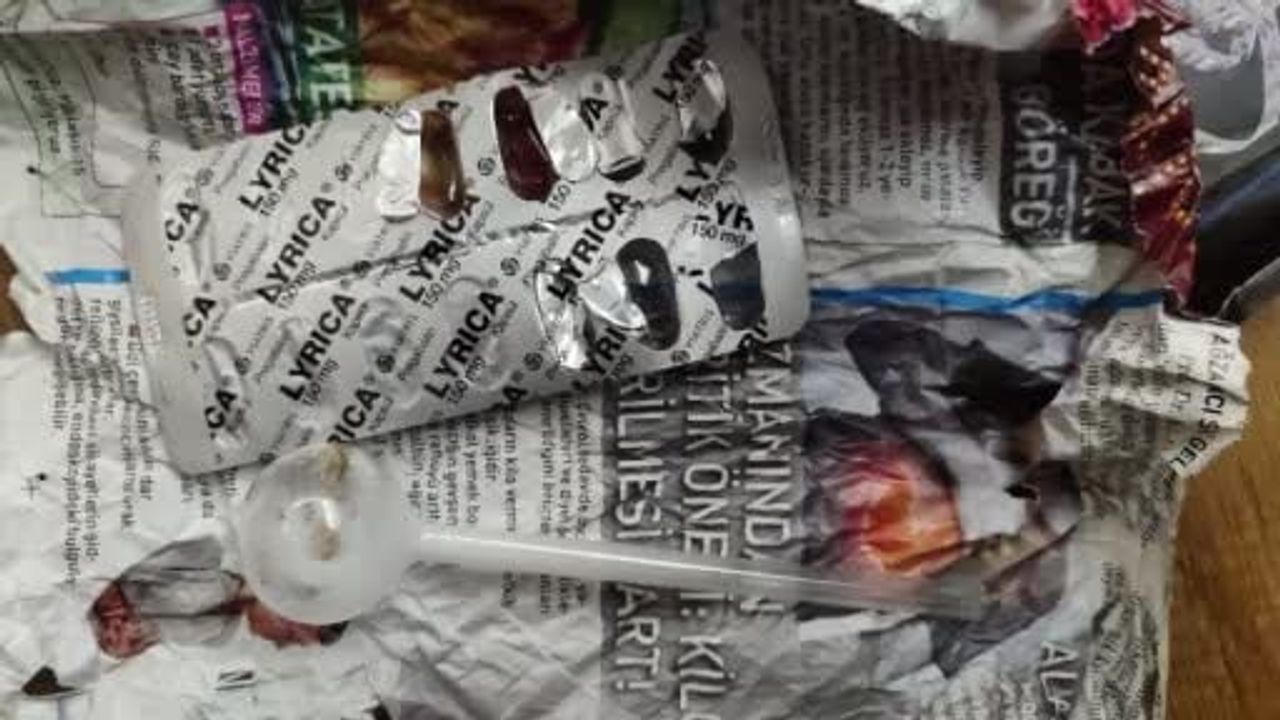 İstanbul'da Uyuşturucu Operasyonu: 7 Gözaltı