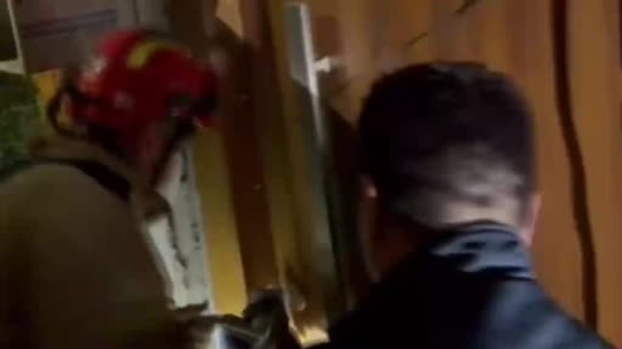 İstanbul'da Uyuşturucu Operasyonunda 10 Gözaltı