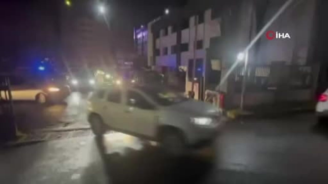 İstanbul'da Yasadışı Bahis Operasyonu: 14 Gözaltı