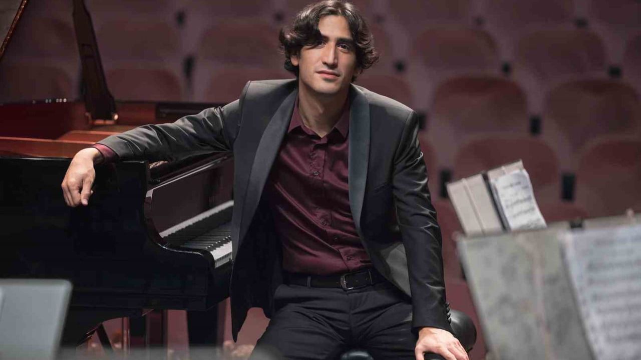 İstanbul Devlet Senfoni Orkestrası, Mengoli ve Babacan'la Buluşuyor