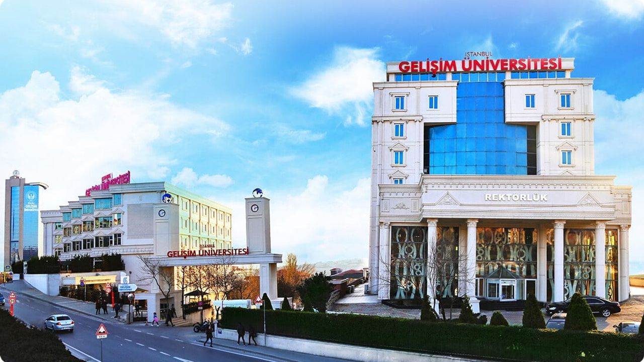 İstanbul Gelişim Üniversitesi'nin Küresel Başarısı: Mühendislik ve Sosyal Bilimlerde Yükseliş