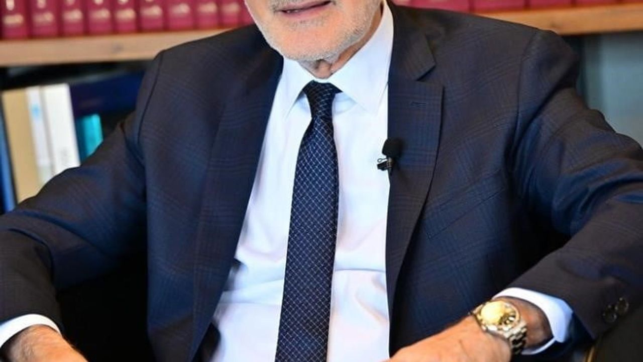 İTO Başkanı Avdagiç: '30 Euro Limiti Kaldırılması Yerli Üretim İçin Fırsat'