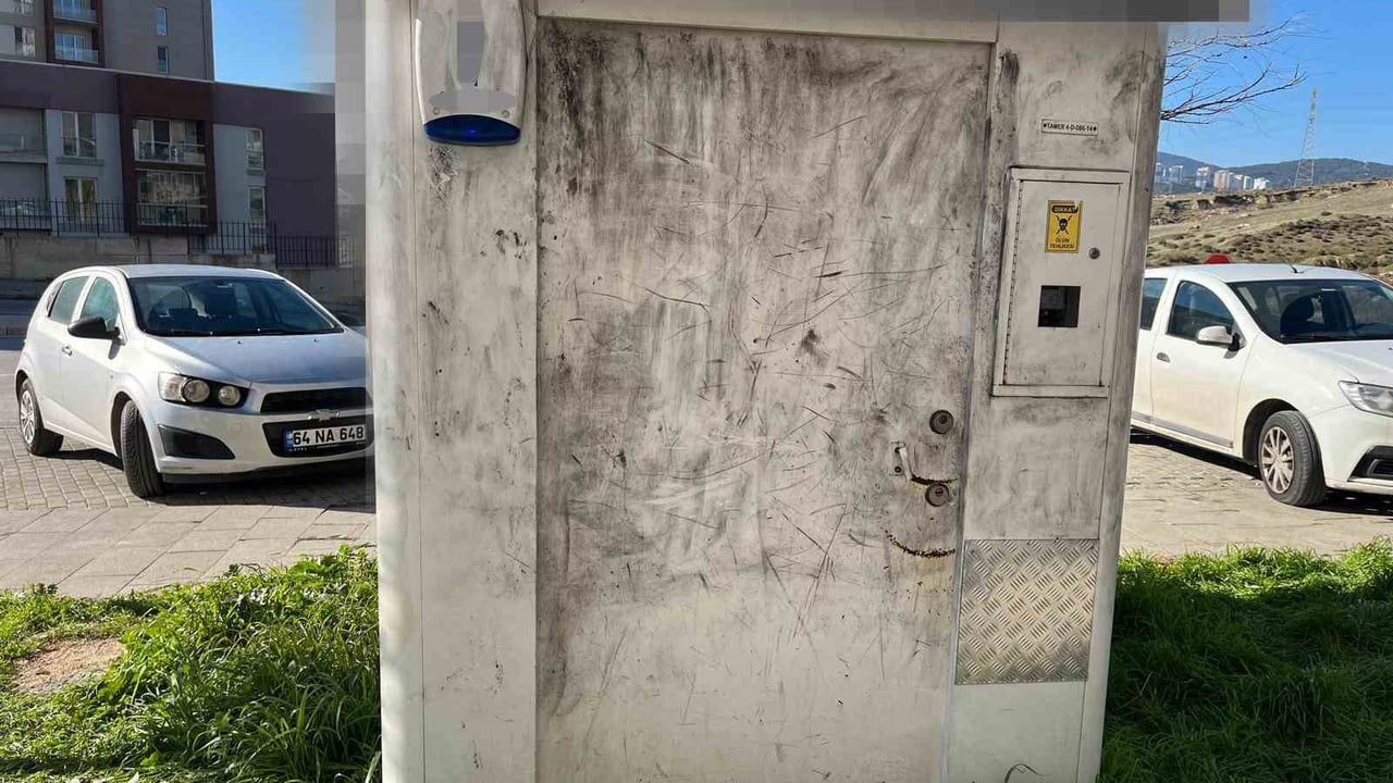 İzmir’de 30 Milyon Liralık Soygun Gerçekleşti