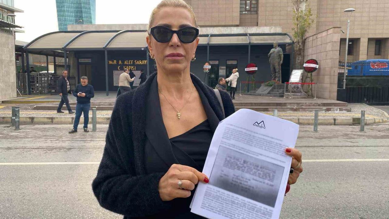 İzmir'de Akaryakıt İstasyonu Satışında Dolandırıcılık Girişimi