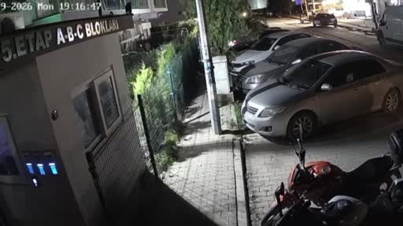 İzmir’de Kadın Cinayeti: Eski Erkek Arkadaşının Saldırısına Uğrayan Gözde Akbaba Hayatını Kaybetti