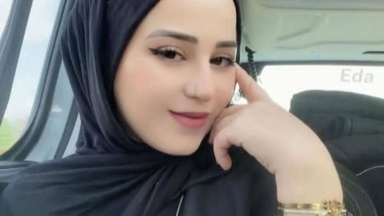 İzmir'de Kayıp Genç Kız Cinayeti: Gömülü Cesedi Bulundu