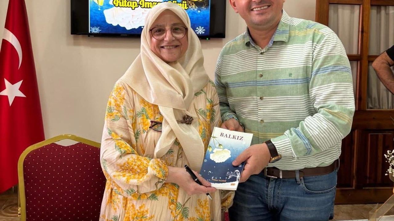 İzmir'de Kaza: Yazar Rabiye Yıldırım Hayatını Kaybetti