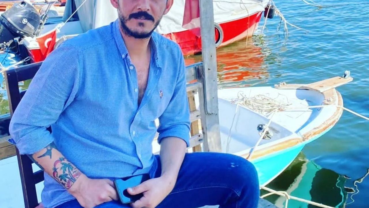 İzmir'de Motosiklet Kazası: Sürücü Hayatını Kaybetti