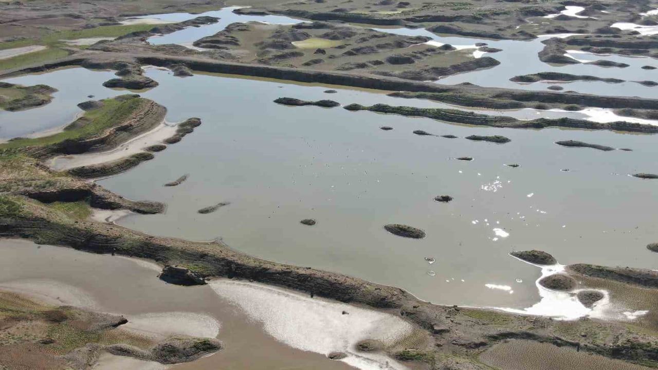 İzmir'de Sağanak Yağışlar Barajlardaki Doluluk Oranını Artırdı