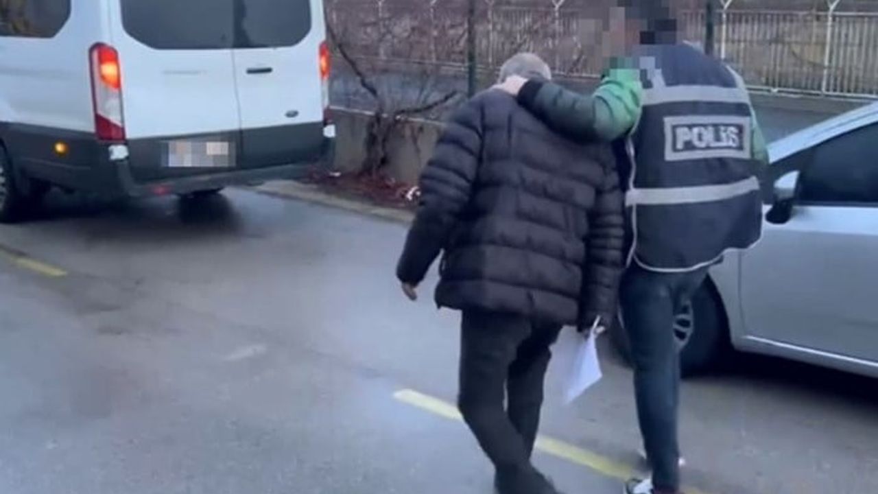 İzmir'de Sahte Uzlaştırmacı Operasyonu: 15 Tutuklama