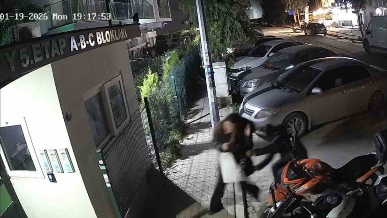 İzmir'de Saplantılı Eski Sevgili Cinayeti: 26 Yaşındaki Gözde Akbaba Hayatını Kaybetti