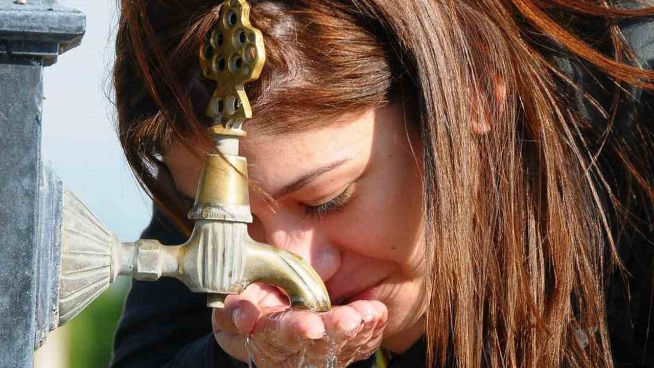 İzmir'de Susuzluğa Karşı Üç Aşamalı Plan Uygulaması