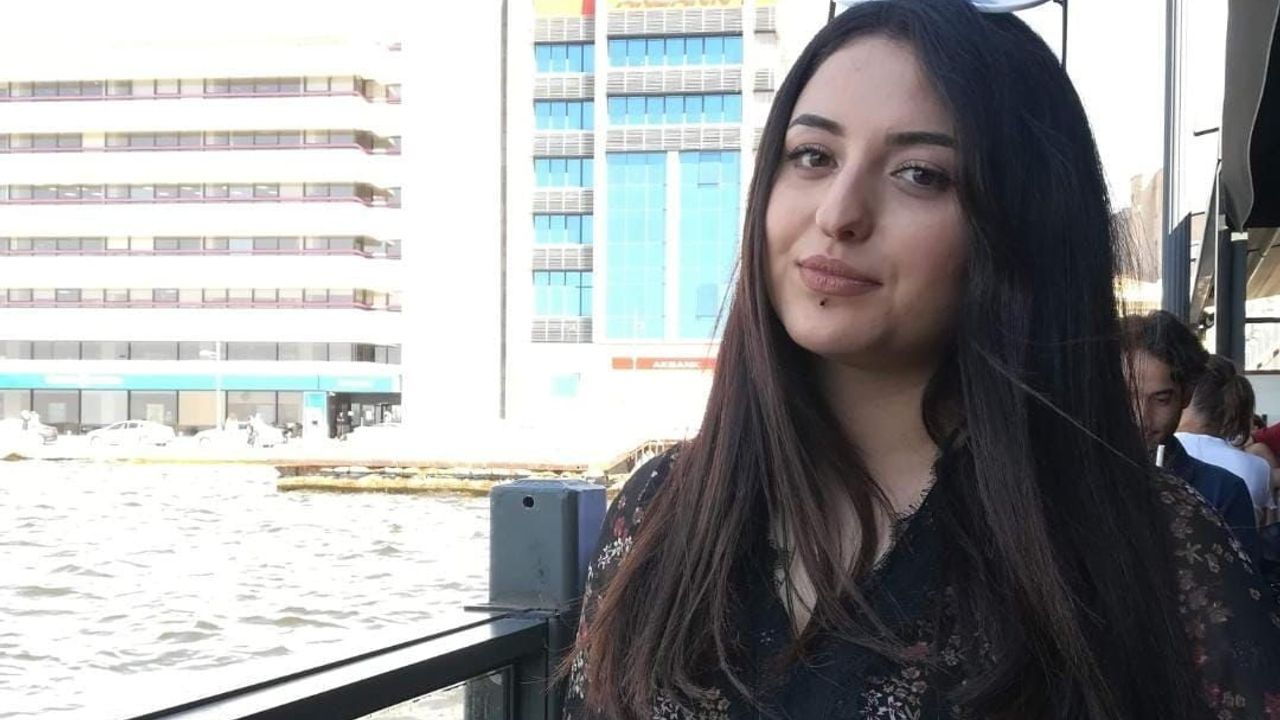 İzmir'deki Cinayet: Tanık Anlatıyor