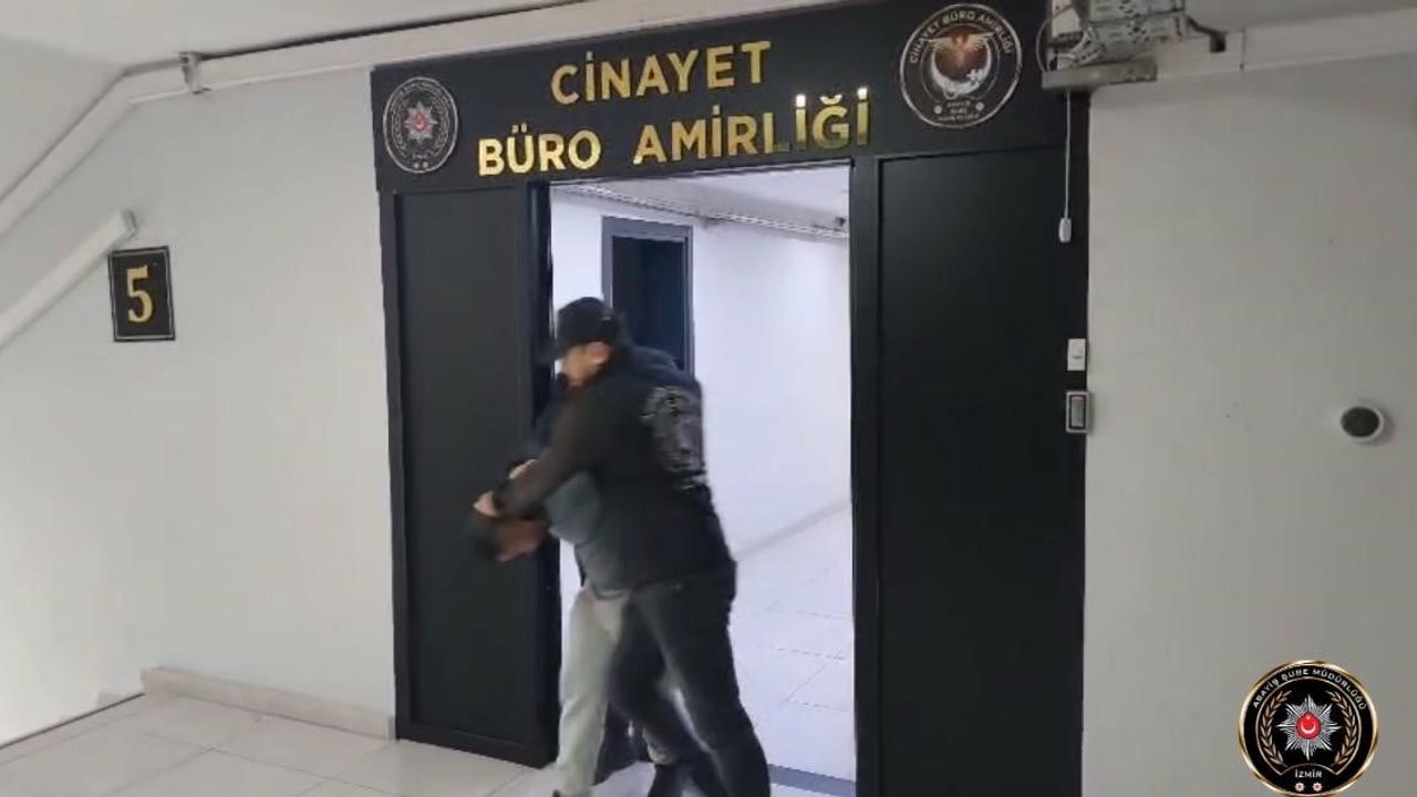 İzmir'deki İntihar Olayının Ardındaki Gerçek: Cinayet İfşası