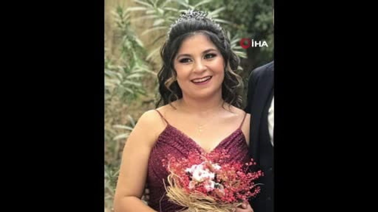 İzmir'deki Mihriban Yılmaz Cinayeti: Zanlının Şok İfadesi