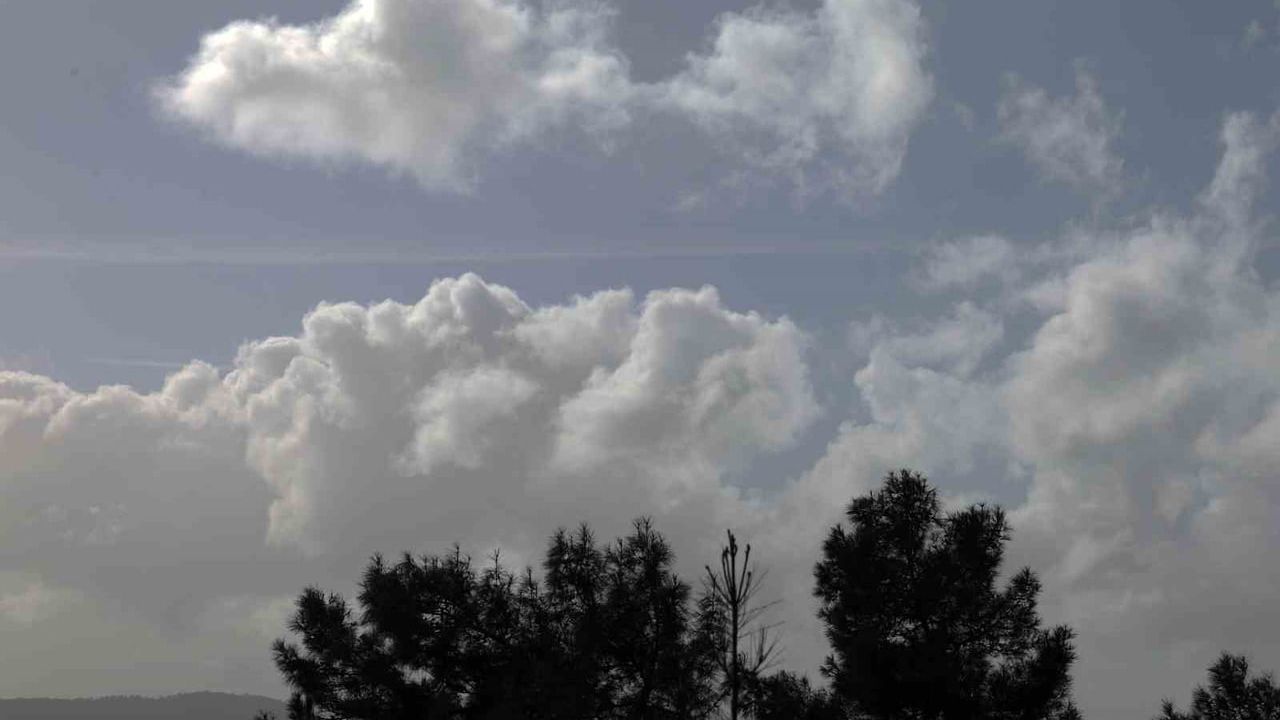 İzmir'in Su Sorununa Bulut Tohumlama Çözüm Olmaz