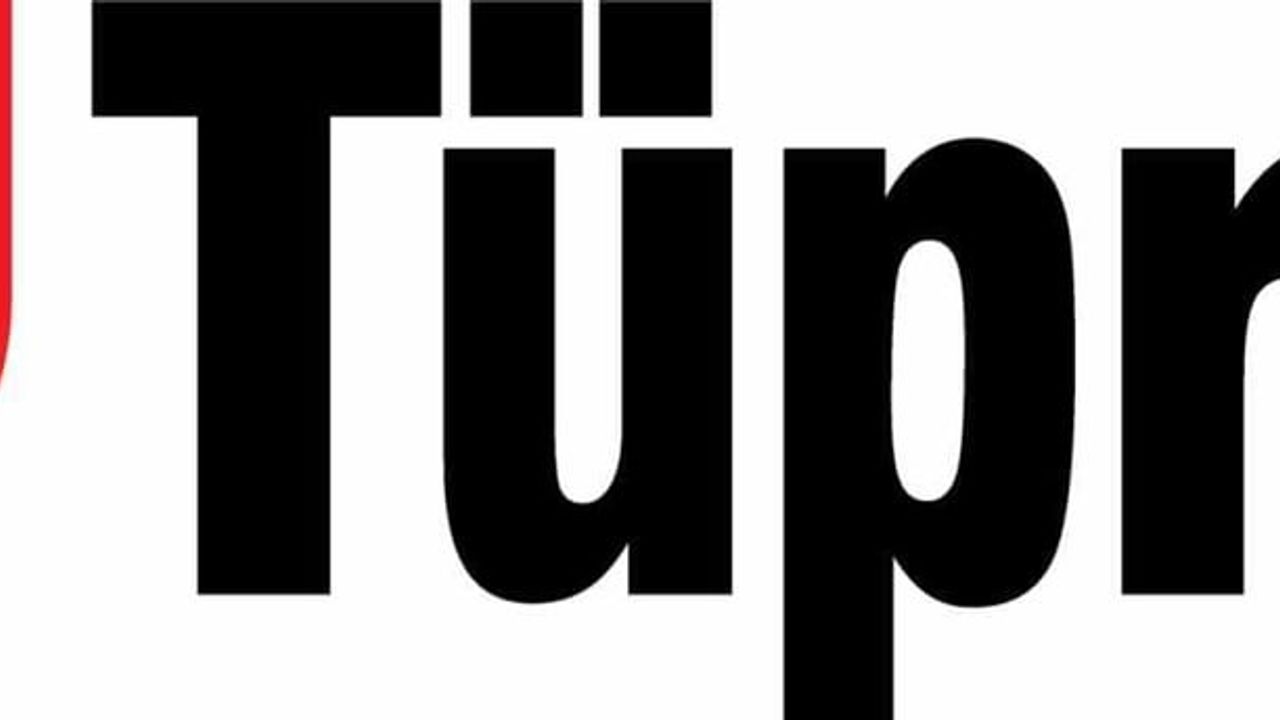 İzmit Rafinerisi'nde Yangın Olayı Kontrol Altına Alındı