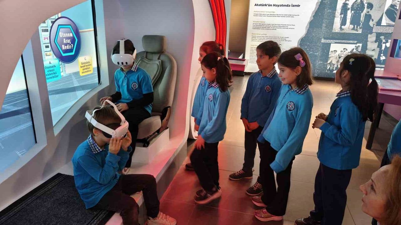 İzQ'dan Girişimcilik Alanında Rekor Başarısı