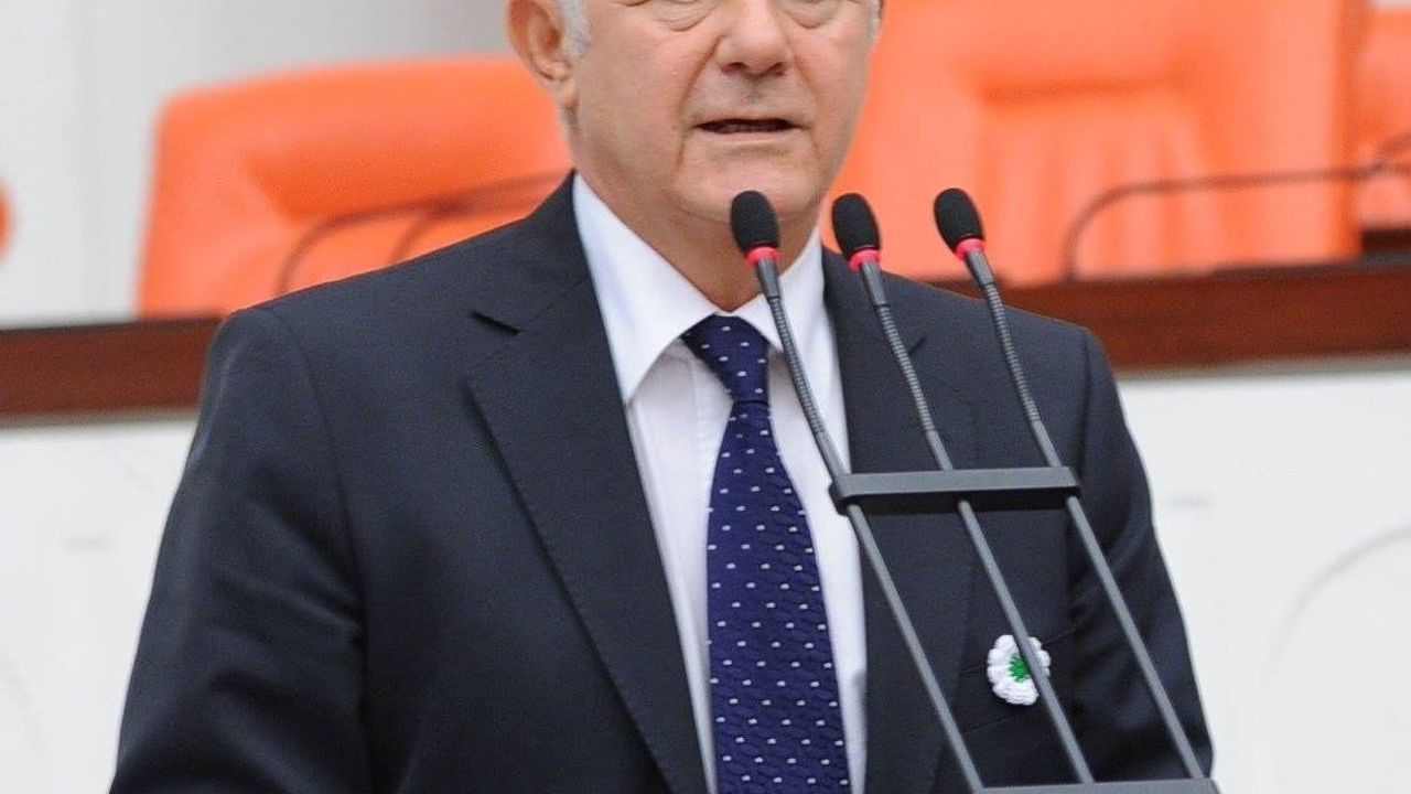 İZSİAD Yüksek Danışma Kurulu'nda Alaattin Yüksel Aday Gösterildi