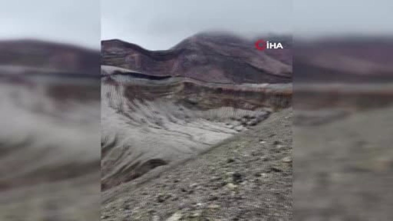 Japonya'da Radardan Kaybolan Helikopterin Enkazına Ulaşıldı