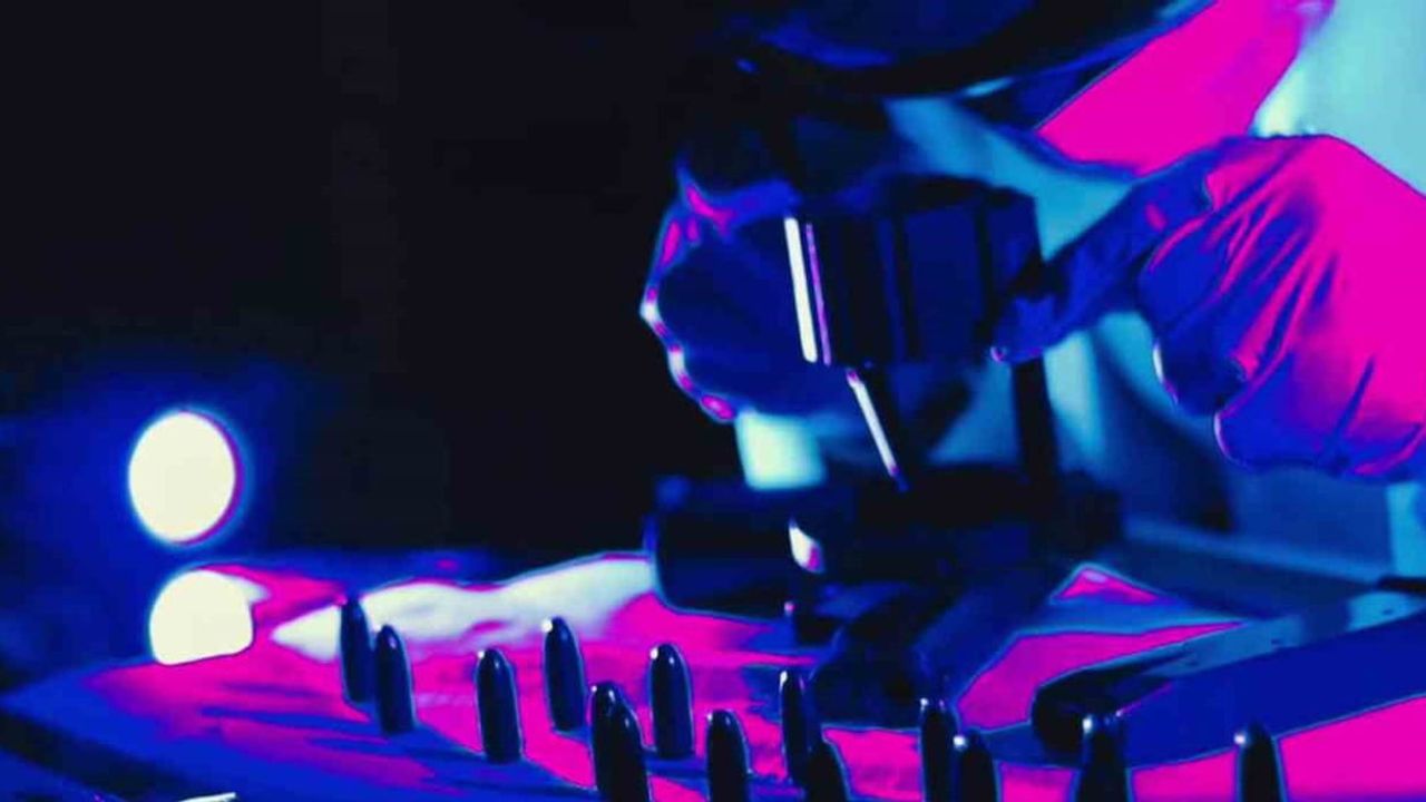 JASAT'ın 11 Yıllık Cinayet Dosyası Aydınlatması