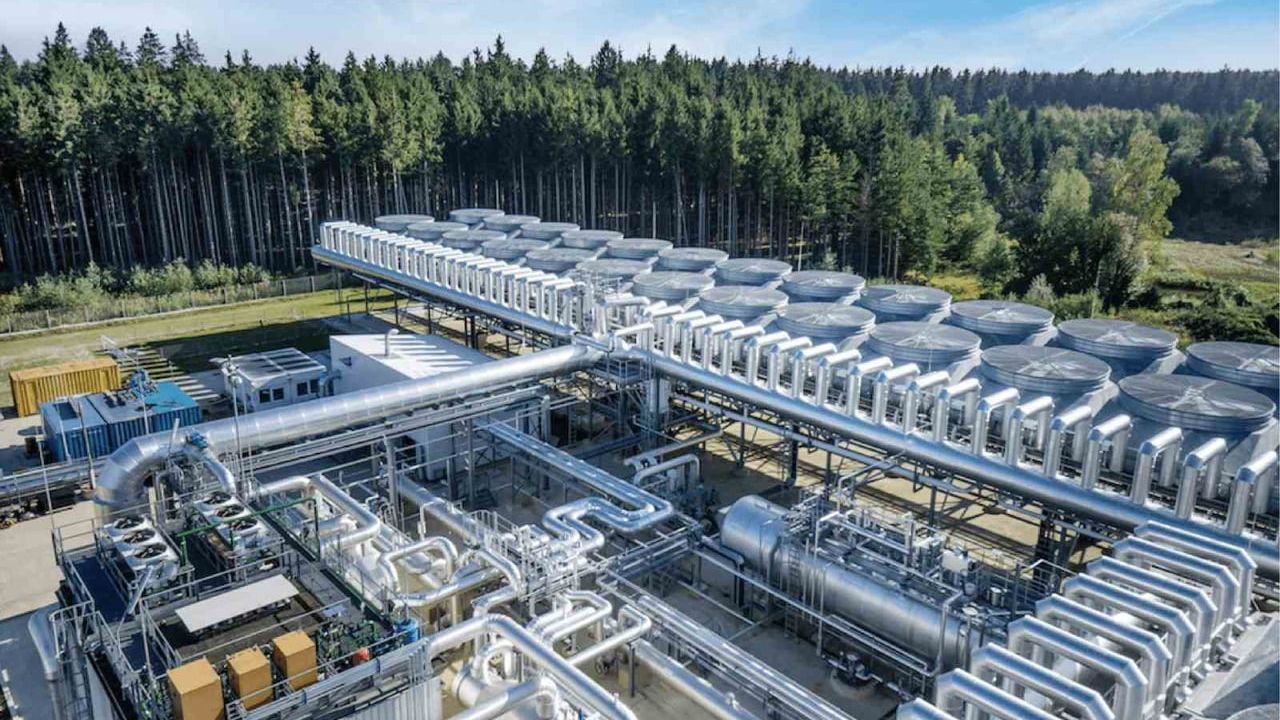 Jeotermal Yatırımlar İçin 2026: Son Fırsat