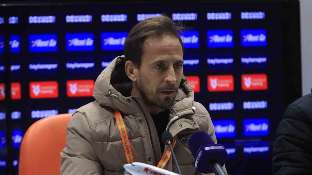 Joao Pereira: "Oyun Anlayışımızı Kaybettik"