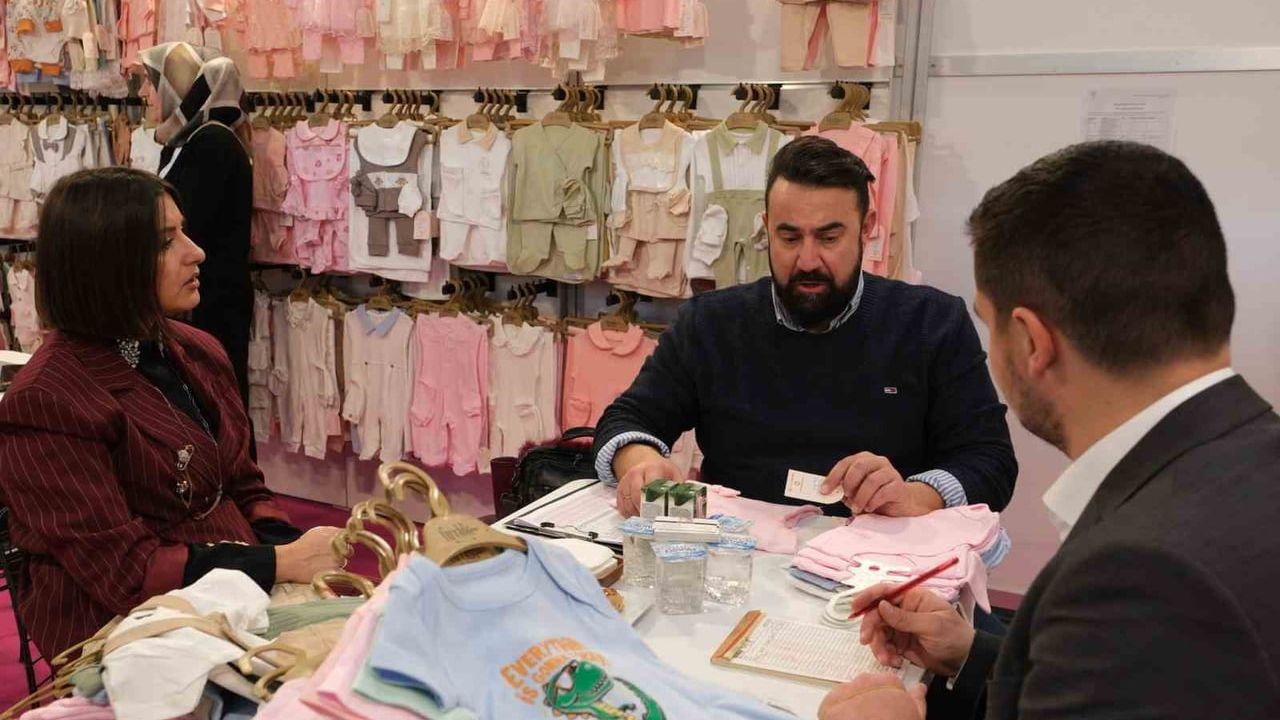 Junioshow: Sektör Umutlarını Tazeledi