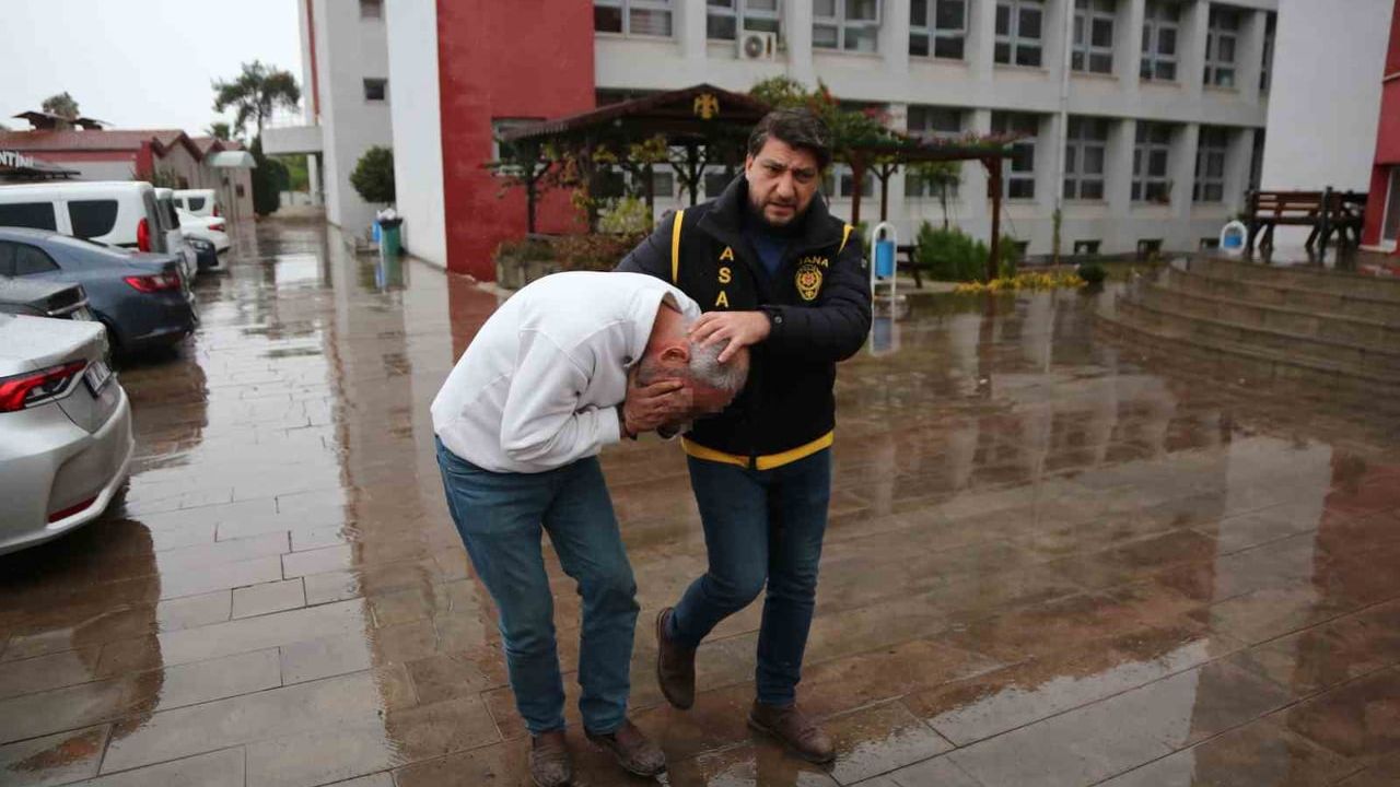 Kaçak Sigara Davasında Şok Cinayet: Şüpheli Tutuklandı