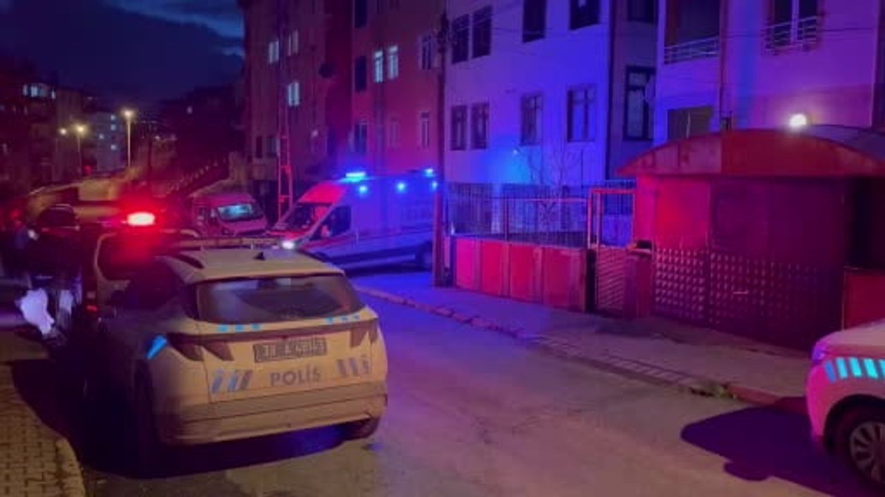 Kadın, Erkek Arkadaşını Bıçaklayarak Öldürdü