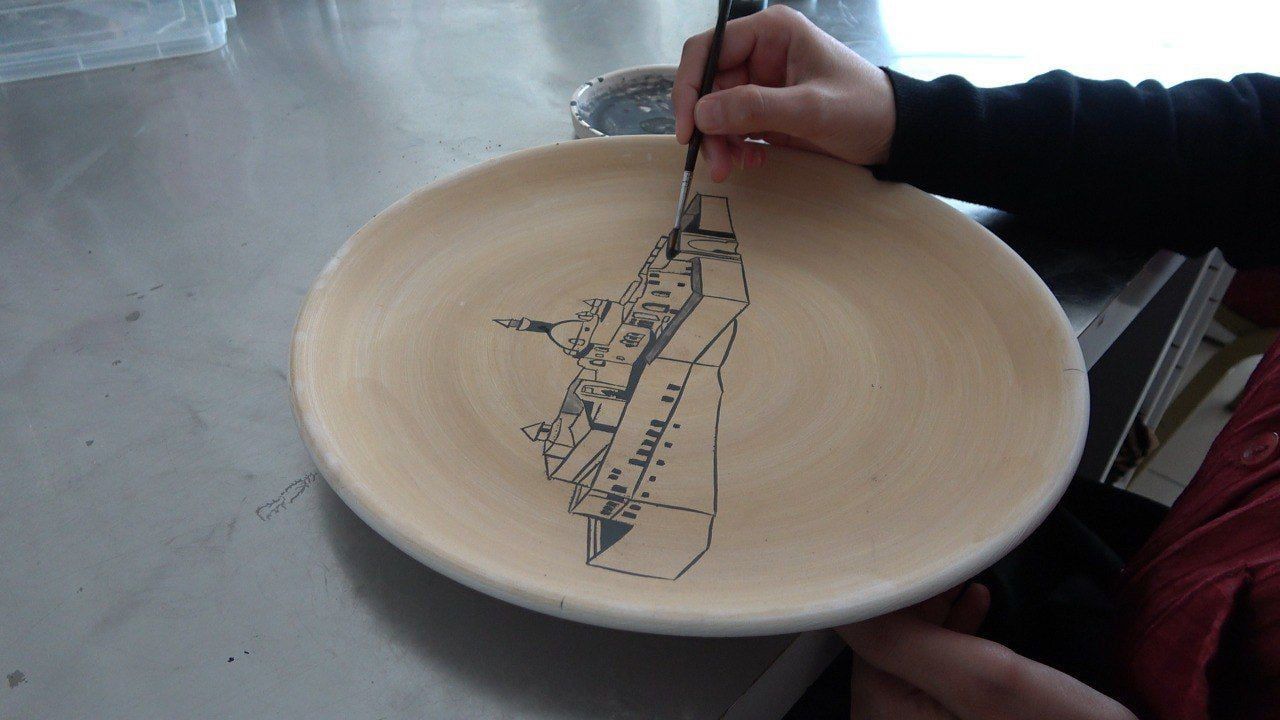 Kadınlar Ağrı Halk Eğitimi Kurslarında Erkekleri Geride Bıraktı