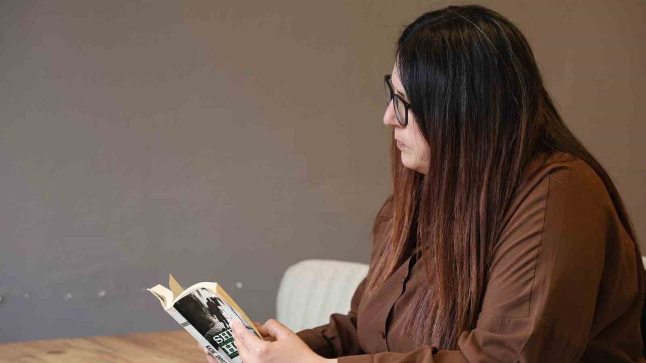 Kadınlar İçin Özel Kafe: Kırşehir’deki Yeni Akım