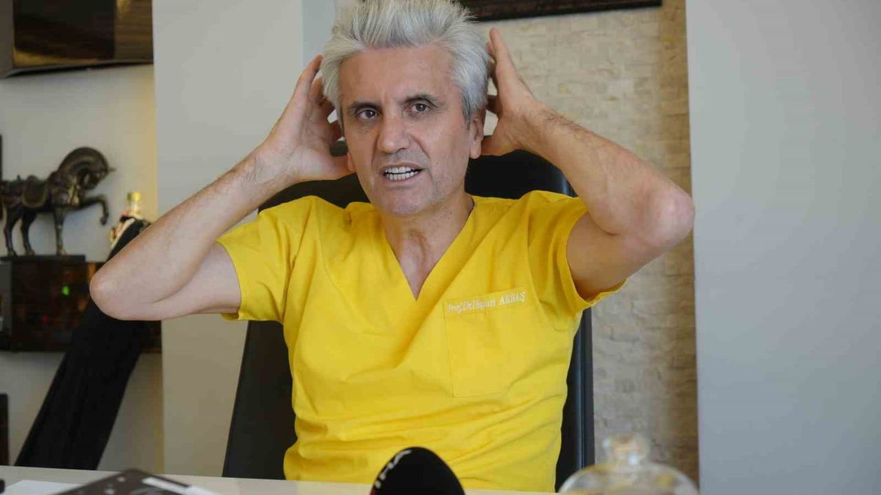 Kadınlar İçin Tıraşsız Saç Ekimi: DHI Tekniği ile Mümkün