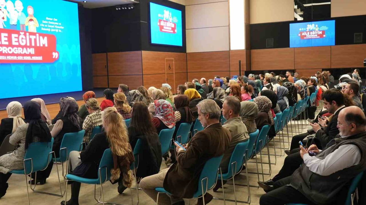 Kadınların Güçlendirilmesi İçin Aile Eğitim Programı