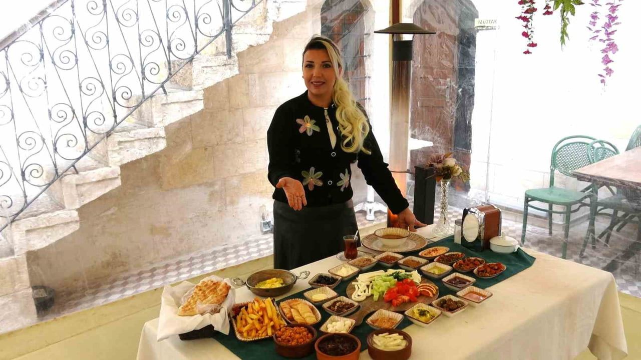 Kadınların Gücü: Gaziantep'te Kooperatiften Restorana Uzanan Başarı Hikayesi