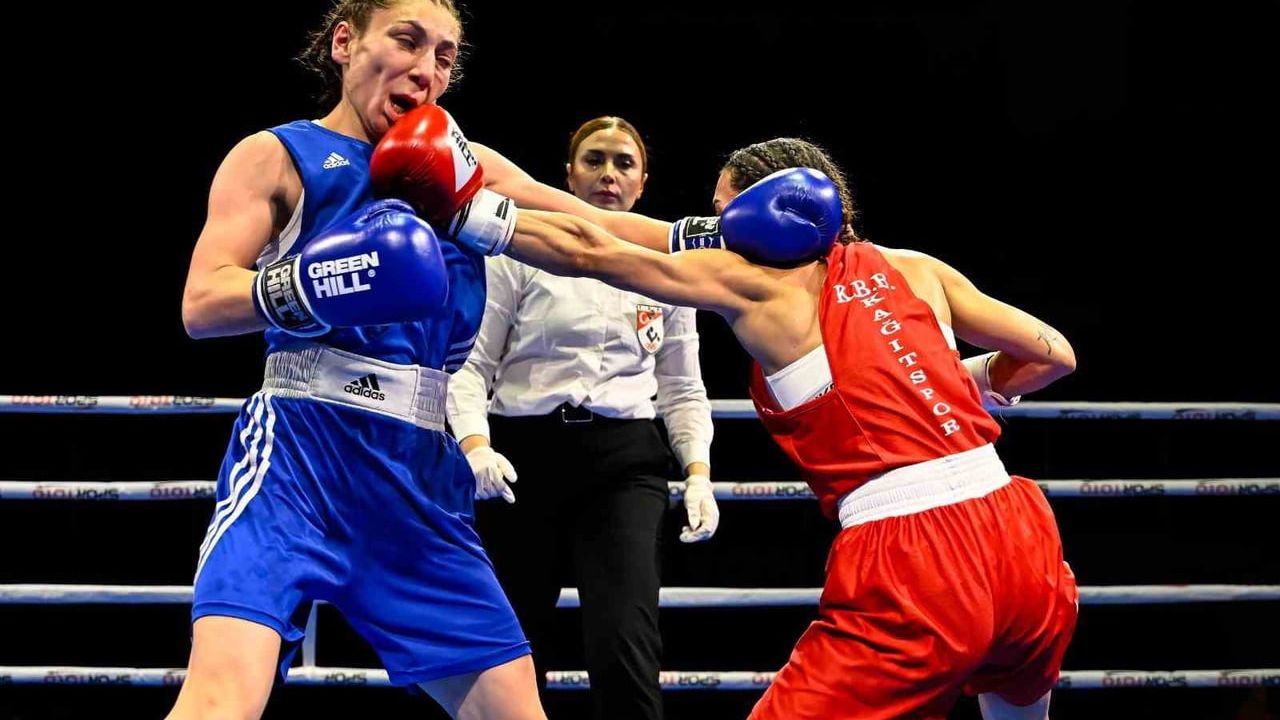 Kağıtspor'dan 2025'te 317 Madalya İle Büyük Başarı