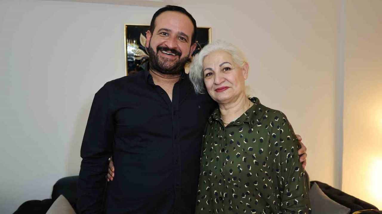 Kahraman Evlat: Anne ve Oğulun Hayat Kurtaran Nakli