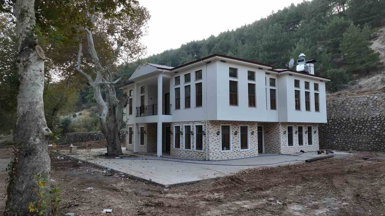 Kahramanmaraş 2026: Gelişim İçin Güçlü Adımlar