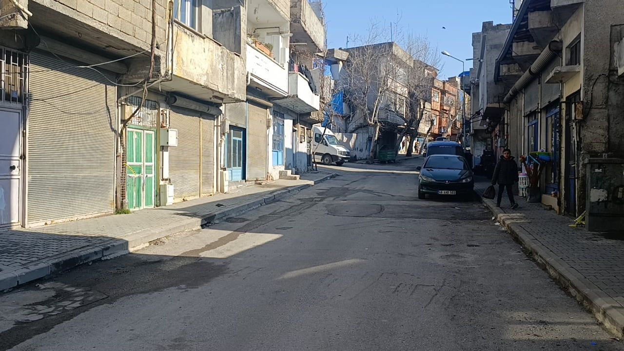 Kahramanmaraş'ta Feci Kaza: 6 Yaşındaki Çocuk Hayatını Kaybetti