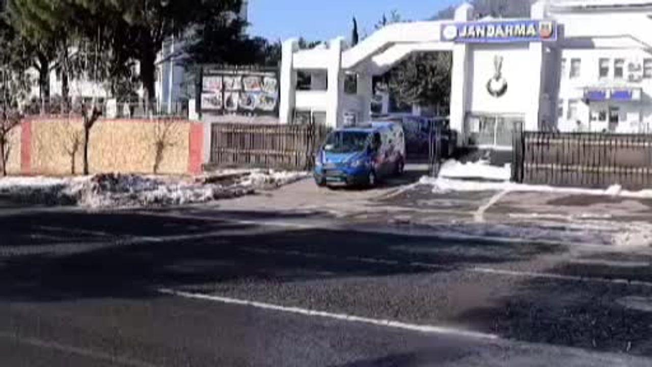 Kahramanmaraş'ta Fuhuş Operasyonu: 11 Tutuklama