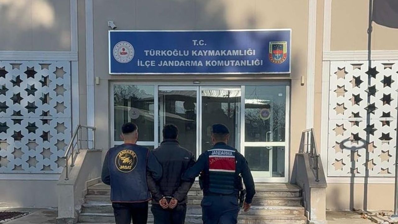 Kahramanmaraş’ta Jandarma Operasyonları: 297 Şüpheli Yakalandı