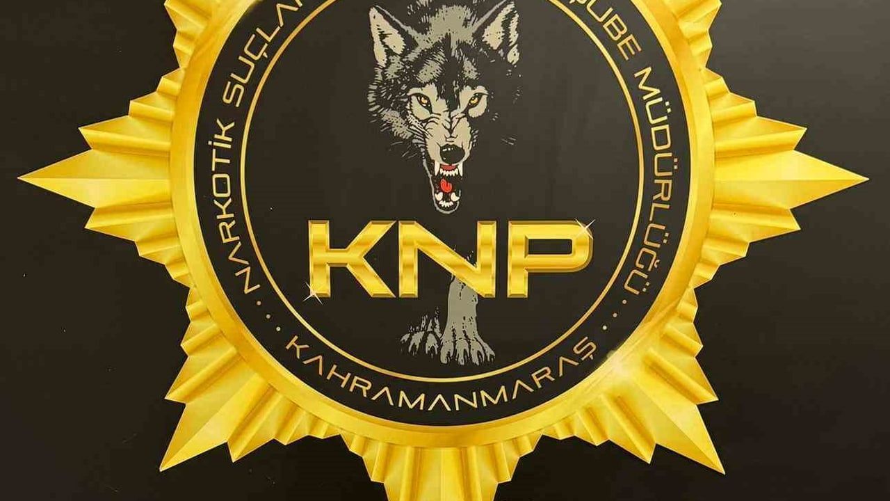 Kahramanmaraş'ta Uyuşturucu Operasyonları: 4 Kişi Tutuklandı