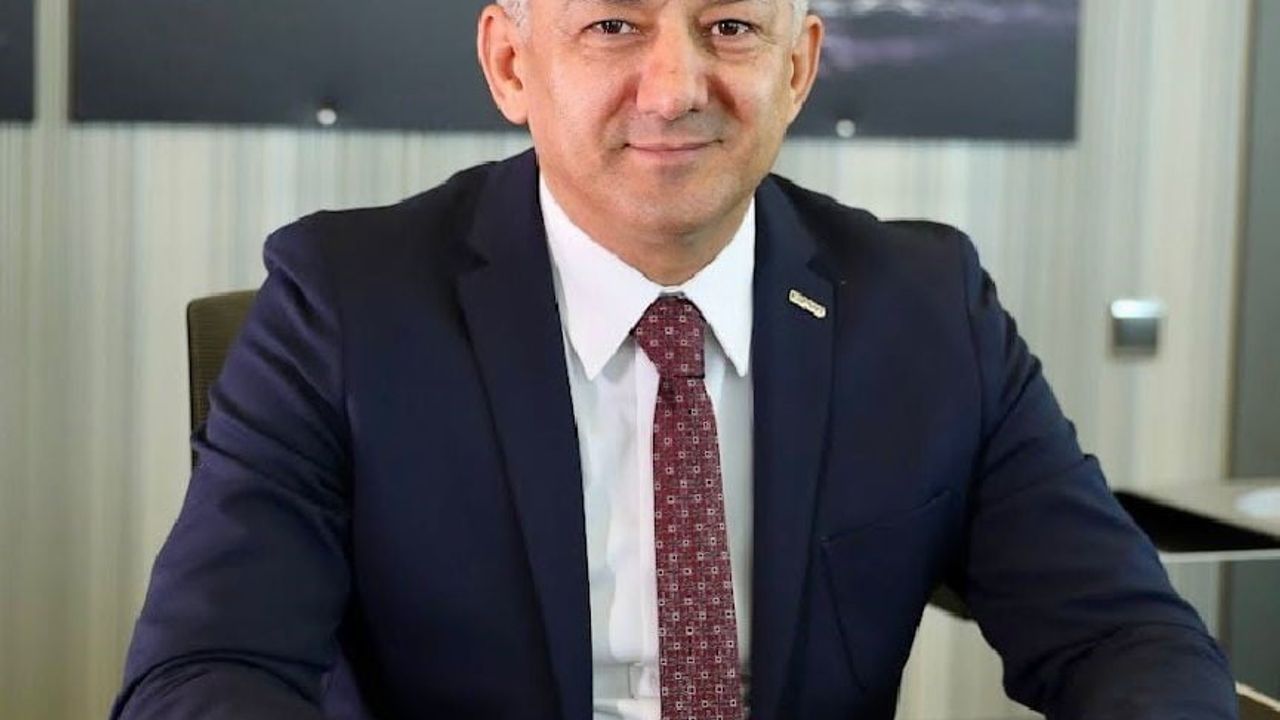 KAMİAD Başkanı Ali Adıgüzel, Gazetecilerin Gününü Kutladı