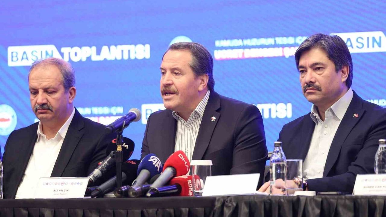 Kamu Personel Sistemi Üzerine Reform İhtiyacı